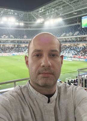 Kirill, 37, Russia, Kaliningrad