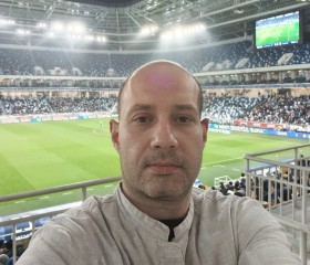Kirill, 37, Kaliningrad