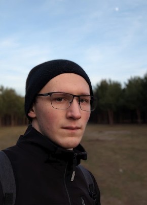 Egor, 25, Belarus, Brest