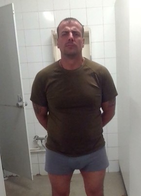 Александр, 34, Россия, Челябинск