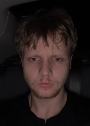 кирилл из Раменское 19 лет