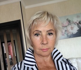 T, 66, Moscow