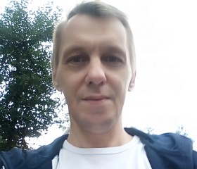 Вячеслав, 42 года, Калининград