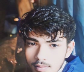 Seraj, 21 год, Mumbai