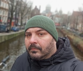 Valentin, 44, Amstelveen