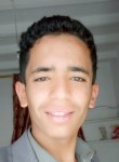 عبدالرحمن, 18 лет, صنعاء