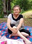 Ольга, 64 года, Улан-Удэ