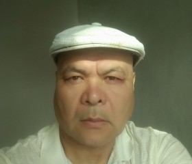 Хасан, 46 лет, Toshkent