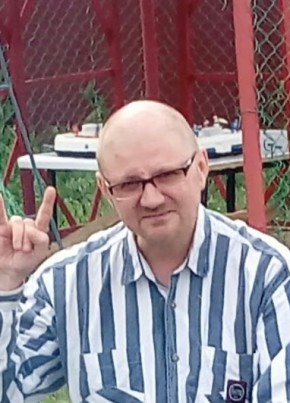 Алексей, 52, Россия, Санкт-Петербург