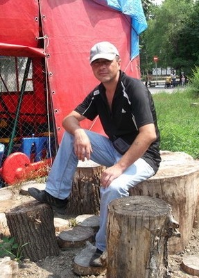 Валера, 57, Россия, Волгоград