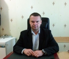 Андрей, 42 года, Вінниця