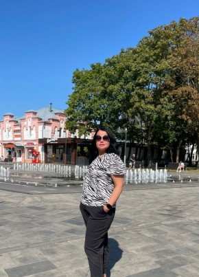 Оксана, 45, Россия, Егорьевск