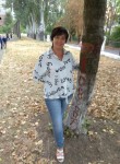 Людмила, 55 лет, Донецьк