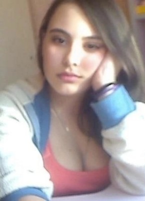 София, 18, Россия, Уфа