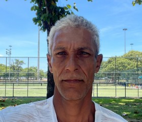 Nilton, 54 года, Rio de Janeiro