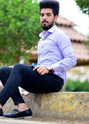 zain ALabdeen, 29, جمهورية العراق, الديوانية