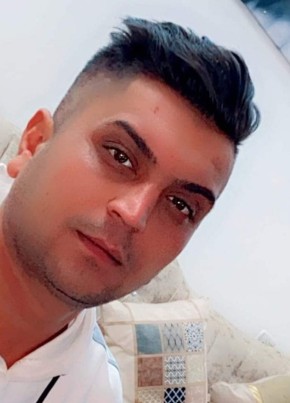 كرار, 32, Iraq, Al Mawsil al Jadidah