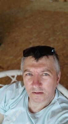 Виталий, 52, Россия, Новосибирск