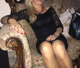 Irina, 58 лет, Catania