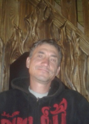 Сергей, 46, Россия, Бийск