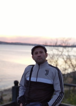 Владимир, 42, Россия, Тихорецк
