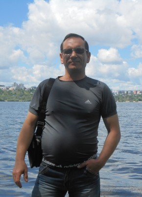 Al_magik, 48, Россия, Приволжский