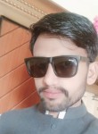 Irfan, 23  , Gujranwala