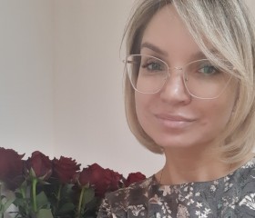 Жанна, 43 года, Москва