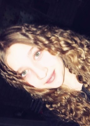 Darina, 24, Russia, Podgornoye