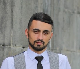 Mark Hakobyan, 30 лет, Երեվան