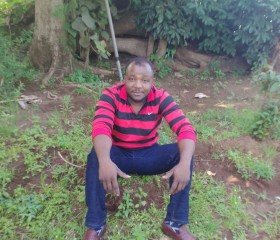 Peter, 40 лет, Nairobi