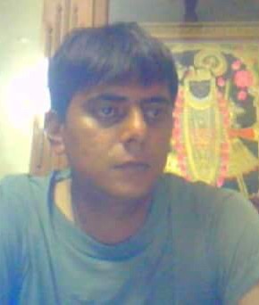 vivekramawat, 34, India, New Delhi