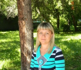 Екатерина, 43 года, Красноярск