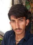 ayozail, 20 лет, اسلام آباد