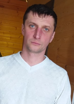 Михаил, 40, Россия, Лух