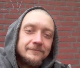 Sergei, 37, Eindhoven