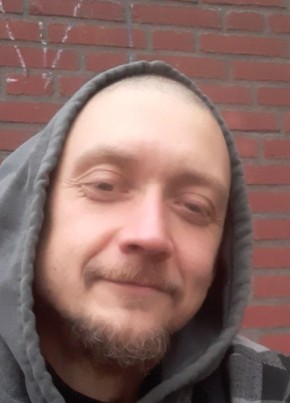 Sergei, 37, Netherlands, Eindhoven