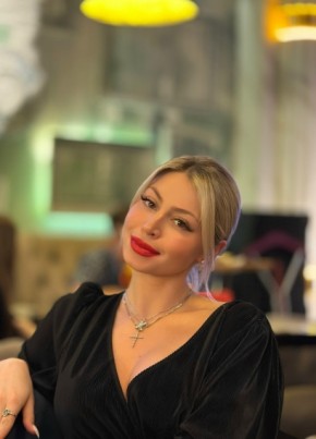 Светлана из Балашихи 28 лет