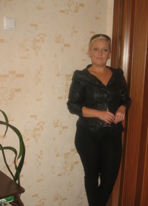 Lyudmila, 54, Russia, Rybinsk