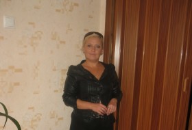 Lyudmila, 54 - Just Me