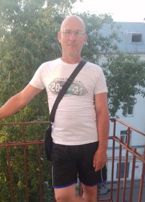 Владимир из Соликамска 51 год