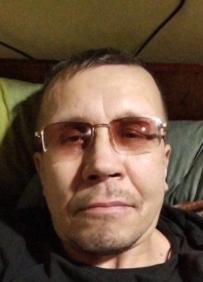 Георгий Волегов из Первоуральска 53 года
