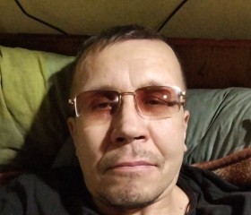 Georgiy Volegov, 53, Pervouralsk