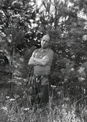 Сергей из Перми 38 лет