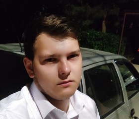 Василий, 24 года, Toshkent