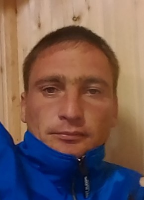 Игорек, 39, Россия, Нижний Новгород