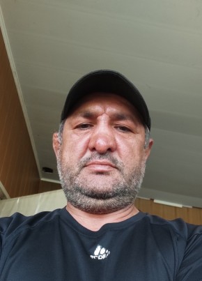 Гаджимурад Агиев, 43, Россия, Хасавюрт