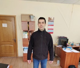 Дмитрий, 48 лет, Серпухов