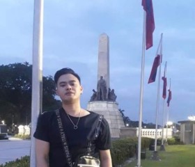 Robert, 30, Bacolod City