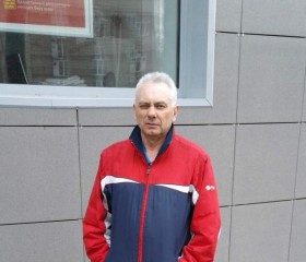 Павел Матвеев, 63 года, Өскемен